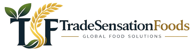 Trade Sensation Foods